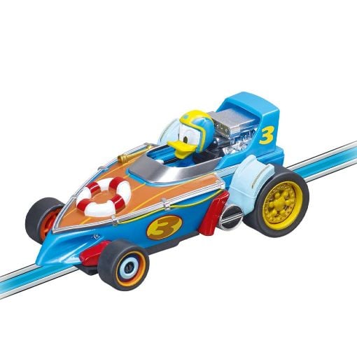 Εικόνα της Carrera Slot 1.First - Πίστα Mickey's Fun Race 20063045