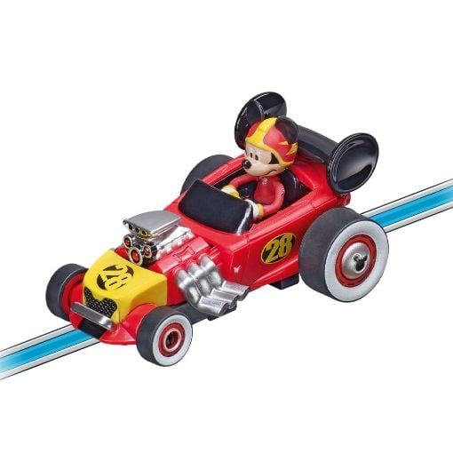 Εικόνα της Carrera Slot 1.First - Πίστα Mickey's Fun Race 20063045