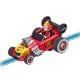 Εικόνα της Carrera Slot 1.First - Πίστα Mickey's Fun Race 20063045