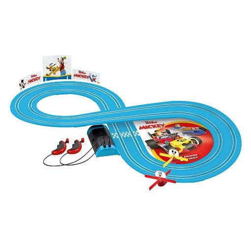 Εικόνα της Carrera Slot 1.First - Πίστα Mickey's Fun Race 20063045