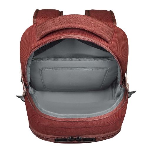 Εικόνα της Τσάντα Notebook 16" Wenger Ryde Backpack Gravity Lava 612569