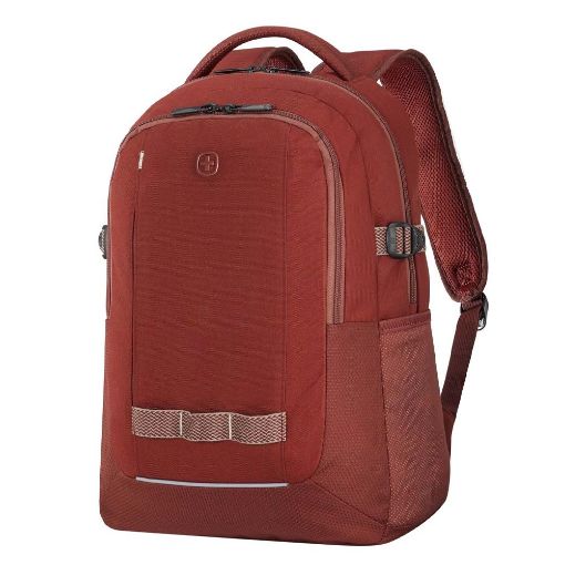 Εικόνα της Τσάντα Notebook 16" Wenger Ryde Backpack Gravity Lava 612569