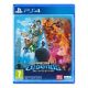 Εικόνα της Minecraft Legends: Deluxe Edition (PS4)
