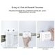Εικόνα της DIY Smart Ενδιάμεσος Διακόπτης Sonoff 4 Gang με Wi-Fi & RF White 4CHPROR3