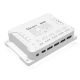 Εικόνα της DIY Smart Ενδιάμεσος Διακόπτης Sonoff 4 Gang με Wi-Fi & RF White 4CHPROR3