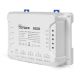 Εικόνα της DIY Smart Ενδιάμεσος Διακόπτης Sonoff 4 Gang με Wi-Fi & RF White 4CHPROR3