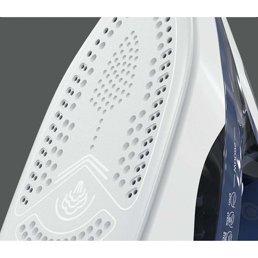 Εικόνα της Σίδερο Ατμού Tesla IR301BL 2600W White/Blue