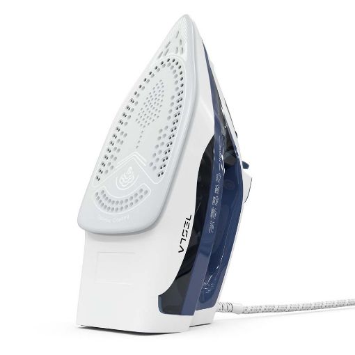Εικόνα της Σίδερο Ατμού Tesla IR301BL 2600W White/Blue