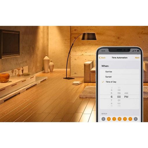 Εικόνα της Smart Plug Gosund SP1 WiFi White (2-Pack)