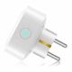 Εικόνα της Smart Plug Gosund SP1 WiFi White (2-Pack)