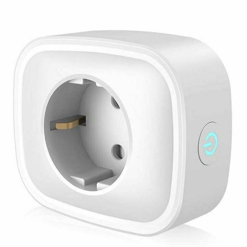 Εικόνα της Smart Plug Gosund SP1 WiFi White (2-Pack)