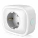 Εικόνα της Smart Plug Gosund SP1 WiFi White (2-Pack)