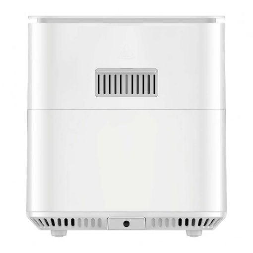 Εικόνα της Xiaomi Smart Air Fryer Φριτέζα Αέρος με Αποσπώμενο Κάδο 6.5Lt 1800W White BHR7358EU
