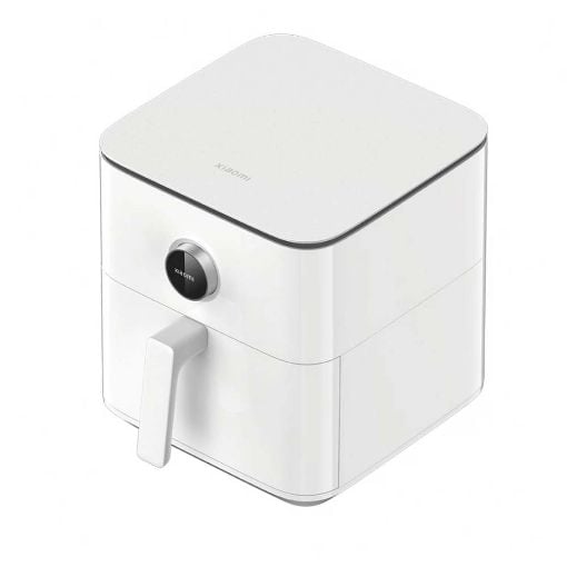 Εικόνα της Xiaomi Smart Air Fryer Φριτέζα Αέρος με Αποσπώμενο Κάδο 6.5Lt 1800W White BHR7358EU