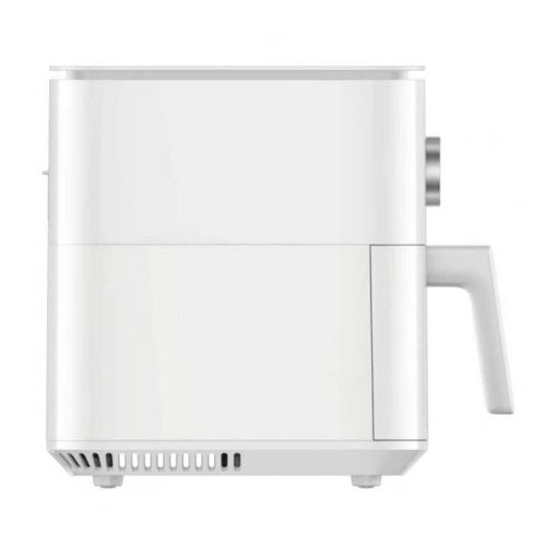 Εικόνα της Xiaomi Smart Air Fryer Φριτέζα Αέρος με Αποσπώμενο Κάδο 6.5Lt 1800W White BHR7358EU
