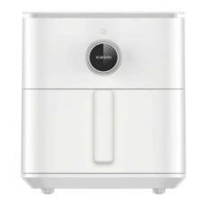 Εικόνα της Xiaomi Smart Air Fryer Φριτέζα Αέρος με Αποσπώμενο Κάδο 6.5Lt 1800W White BHR7358EU