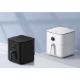Εικόνα της Xiaomi Smart Air Fryer Φριτέζα Αέρος με Αποσπώμενο Κάδο 6.5Lt 1800W Black BHR7357EU