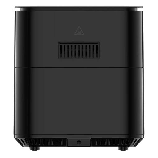 Εικόνα της Xiaomi Smart Air Fryer Φριτέζα Αέρος με Αποσπώμενο Κάδο 6.5Lt 1800W Black BHR7357EU
