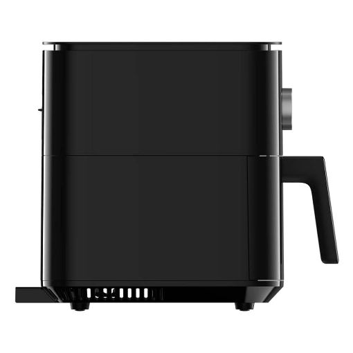 Εικόνα της Xiaomi Smart Air Fryer Φριτέζα Αέρος με Αποσπώμενο Κάδο 6.5Lt 1800W Black BHR7357EU