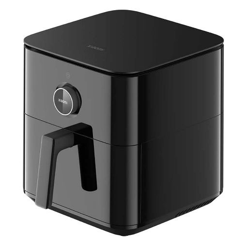 Εικόνα της Xiaomi Smart Air Fryer Φριτέζα Αέρος με Αποσπώμενο Κάδο 6.5Lt 1800W Black BHR7357EU