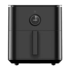 Εικόνα της Xiaomi Smart Air Fryer Φριτέζα Αέρος με Αποσπώμενο Κάδο 6.5Lt 1800W Black BHR7357EU