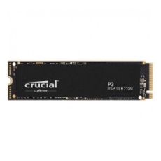 Εικόνα της Δίσκος SSD Crucial P3 M.2 500GB CT500P3SSD8