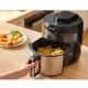 Εικόνα της Φριτέζα Αέρος Sencor SFR 5010BK 5Lt 1500W Black/Inox