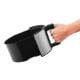 Εικόνα της Φριτέζα Αέρος Sencor SFR 5010BK 5Lt 1500W Black/Inox
