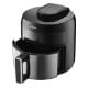Εικόνα της Φριτέζα Αέρος Sencor SFR 5010BK 5Lt 1500W Black/Inox