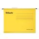 Εικόνα της Κρεμαστός Φάκελος Esselte Classic A4 Yellow 90314