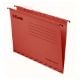 Εικόνα της Κρεμαστός Φάκελος Esselte Classic A4 Red 90316
