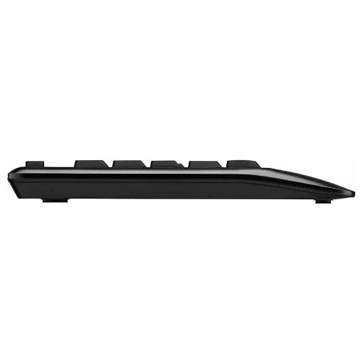 Εικόνα της Πληκτρολόγιο & Ποντίκι Logitech MK345 Wirelles Black (US) 920-006489