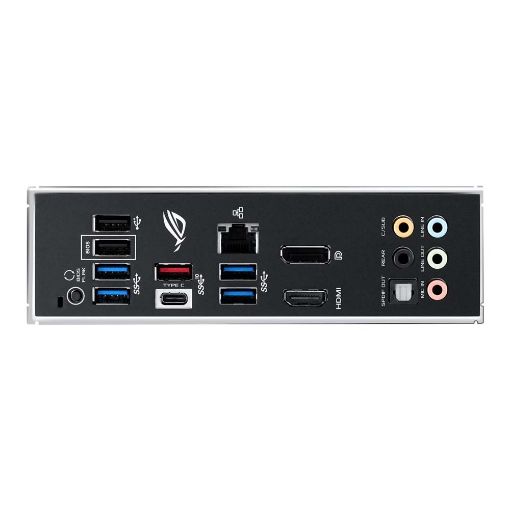 Εικόνα της Asus ROG Strix B550-F Gaming ATX sAM4 90MB14S0-M0EAY0