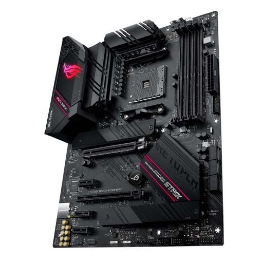 Εικόνα της Asus ROG Strix B550-F Gaming ATX sAM4 90MB14S0-M0EAY0