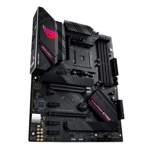 Εικόνα της Asus ROG Strix B550-F Gaming ATX sAM4 90MB14S0-M0EAY0