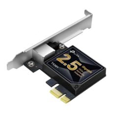 Εικόνα της Lan Card Tp-Link TX201 PCIe 2.5GMbps