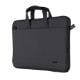 Εικόνα της Τσάντα Notebook 16" Trust Bologna Slim Eco Black 24447