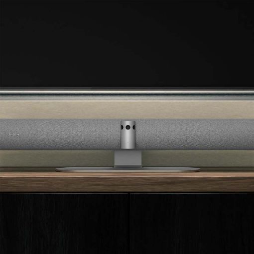 Εικόνα της Jabra PanaCast 50 Video Bar System Table Stand Black 14307-70