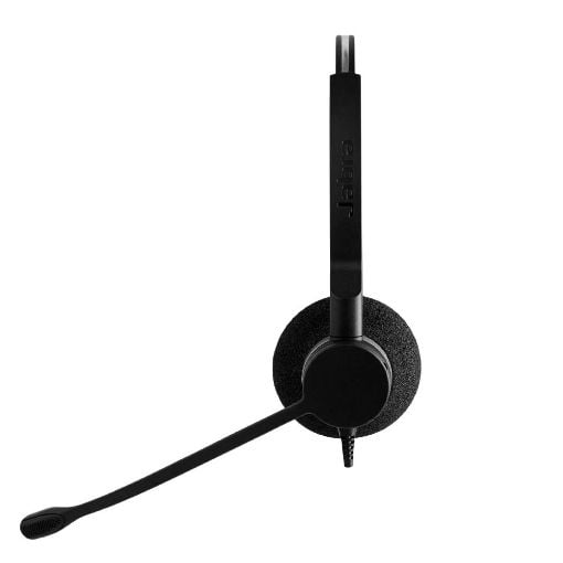 Εικόνα της Jabra BIZ 2300 QD Duo Black 2309-820-104