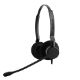 Εικόνα της Jabra BIZ 2300 QD Duo Black 2309-820-104