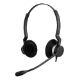 Εικόνα της Jabra BIZ 2300 QD Duo Black 2309-820-104