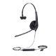 Εικόνα της Jabra BIZ 1500 Mono USB-A Black 1553-0159