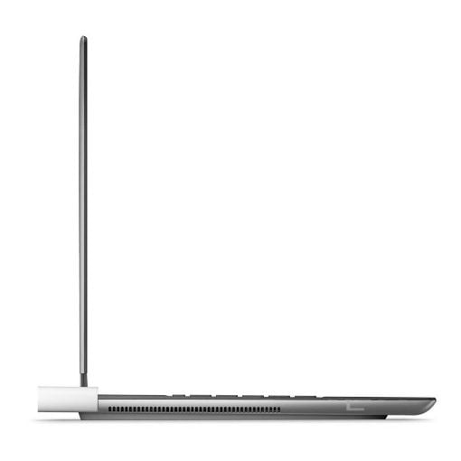 Εικόνα της Laptop Alienware x16 16" Intel Core i9-13900HK(4.10GHz) 32GB 2TB RTX 4090 16GB Win11 Pro Lunar Silver 471491085