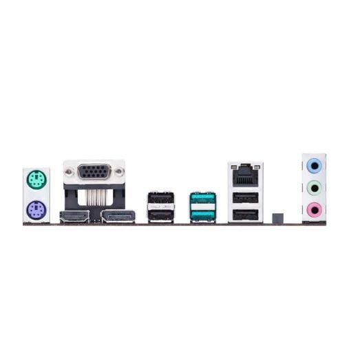 Εικόνα της Asus Prime H610M-A D4-CSM Micro-ATX s1700 90MB19P0-M0EAYC