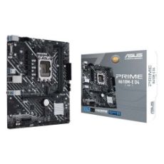 Εικόνα της Asus Prime H610M-A D4-CSM Micro-ATX s1700 90MB19P0-M0EAYC
