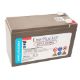 Εικόνα της EnerRocket ES Battery Replacement Kit BAT.0115