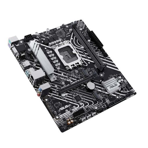 Εικόνα της Asus Prime H610M-A-CSM Micro-ATX s1700 90MB1G20-M0EAYC