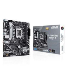 Εικόνα της Asus Prime H610M-A-CSM Micro-ATX s1700 90MB1G20-M0EAYC