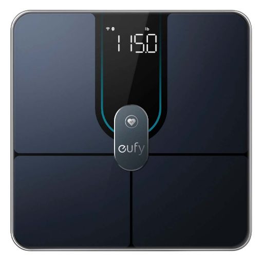 Εικόνα της Anker Smart Scale Eufy P2 Pro Black T9149111