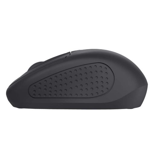Εικόνα της Ποντίκι Trust Primo Wireless Matte Black 24794